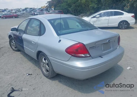 2005 Ford Taurus Se z USA, uszkodzony, nr VIN 1FAFP53U35A270302